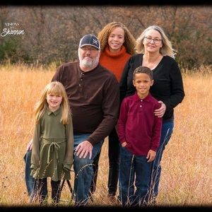 Meet your Posher, Leslie